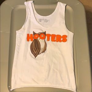 Hooters Uniform Tank Top
